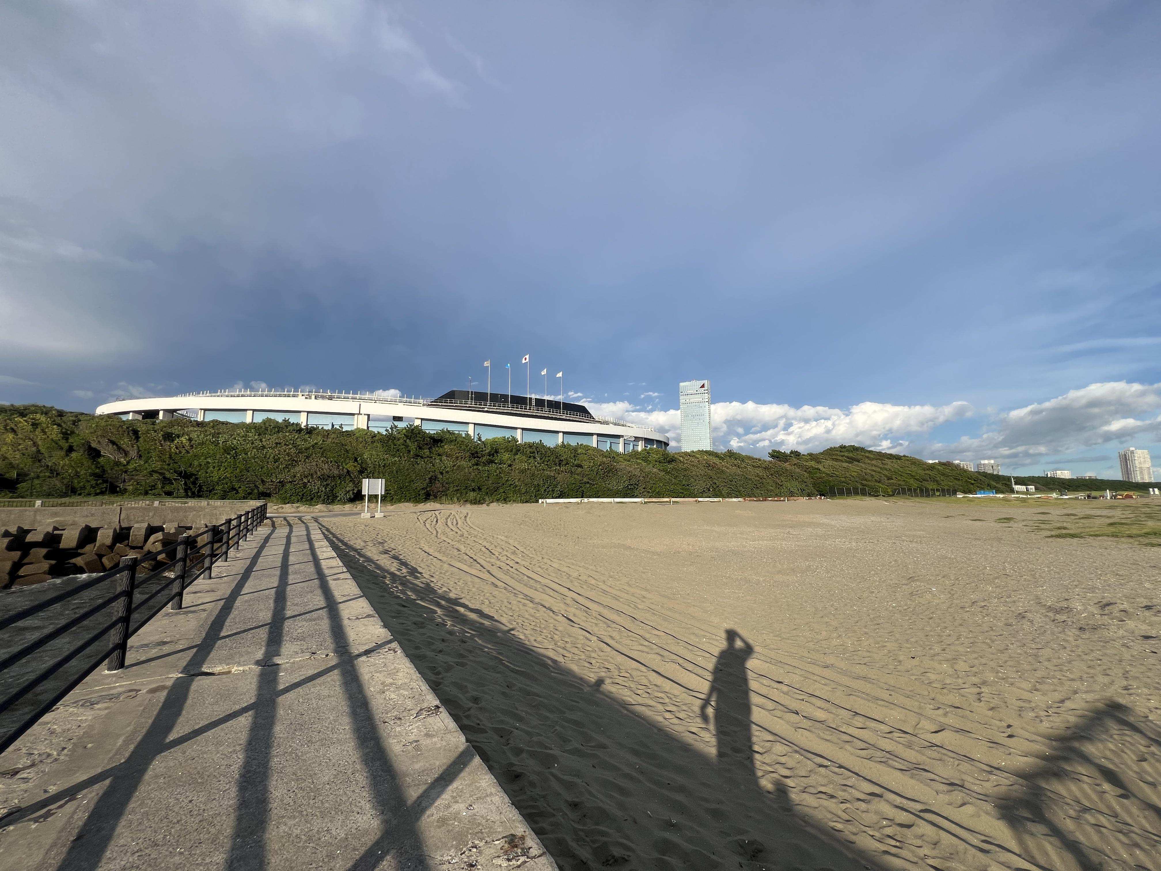 🏟️ ZOZO 마린 스타디움 (조조 마린 스타지아무) 이미지 8